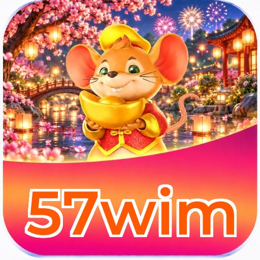 Canal oficial da 57wim no Telegram