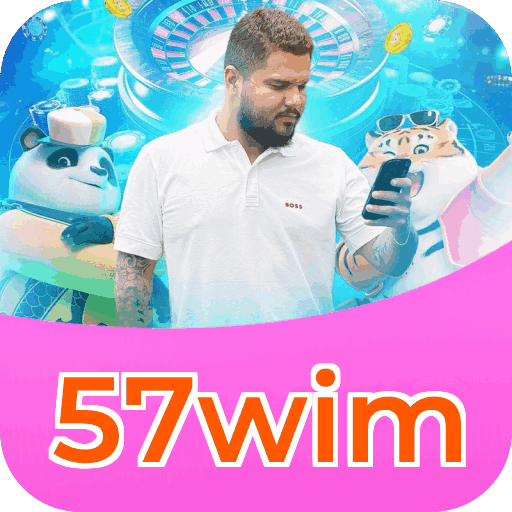 Aplicativo mobile 57wim